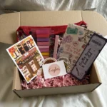 La cosy box numérique, la box livres abonnement