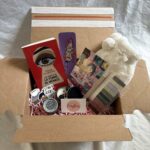 La cosy box poche, la box livres abonnement